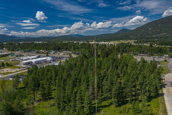 NNA Lot 9 Triangle Dr: NNA Lot 9 Triangle Dr, Ponderay, ID 83852